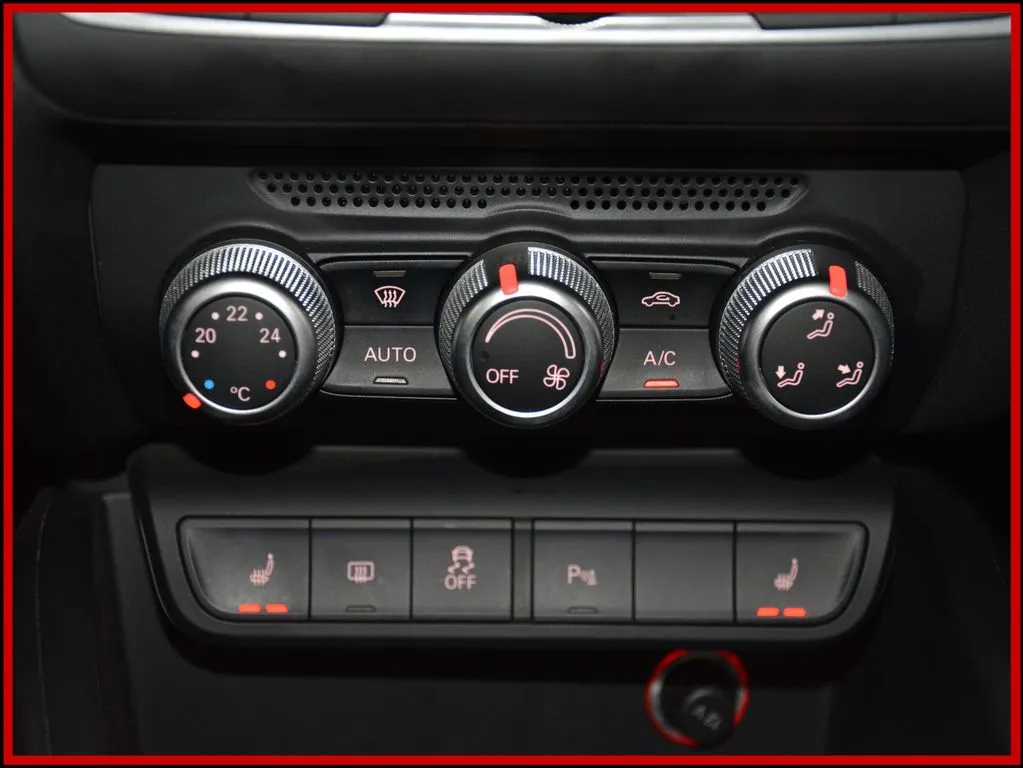 AUDI A1 - Bild 15