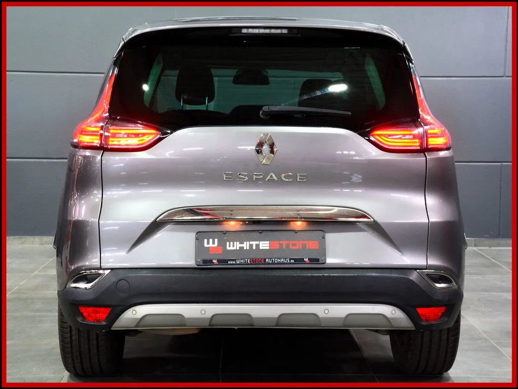 RENAULT Espace - Bild 8