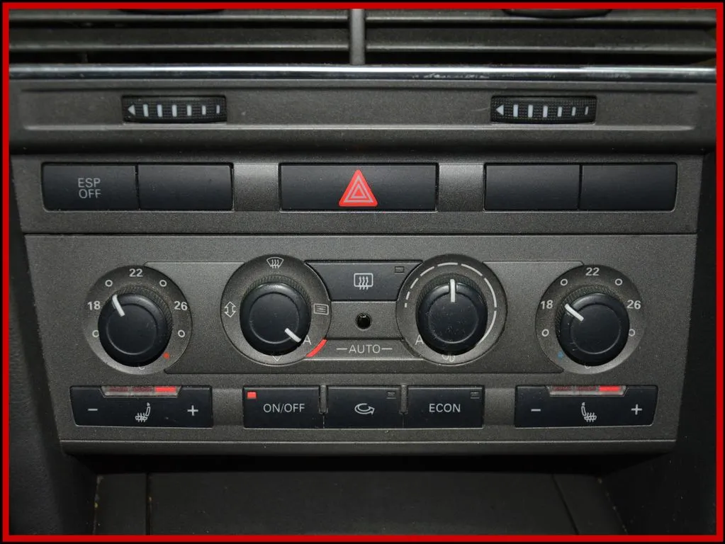 AUDI A6 - Bild 14