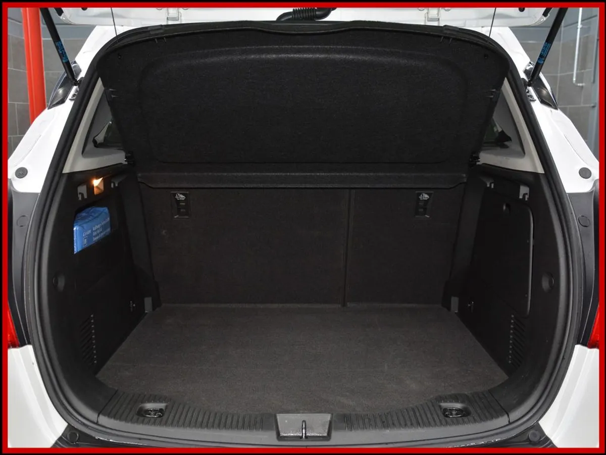 OPEL Mokka - Bild 19