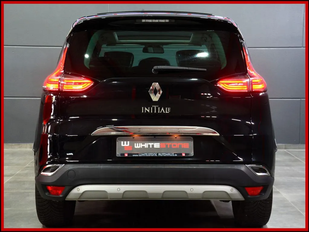 RENAULT Espace - Bild 8