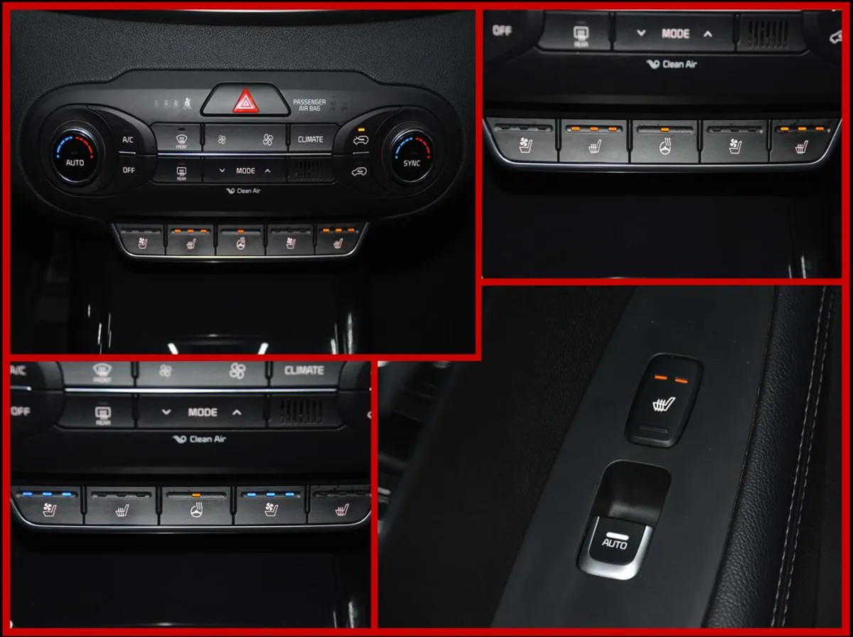 KIA Sorento - Bild 17