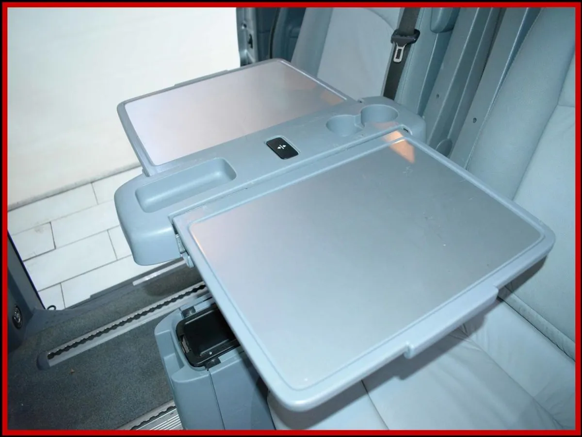 MERCEDES-BENZ Viano - Bild 18