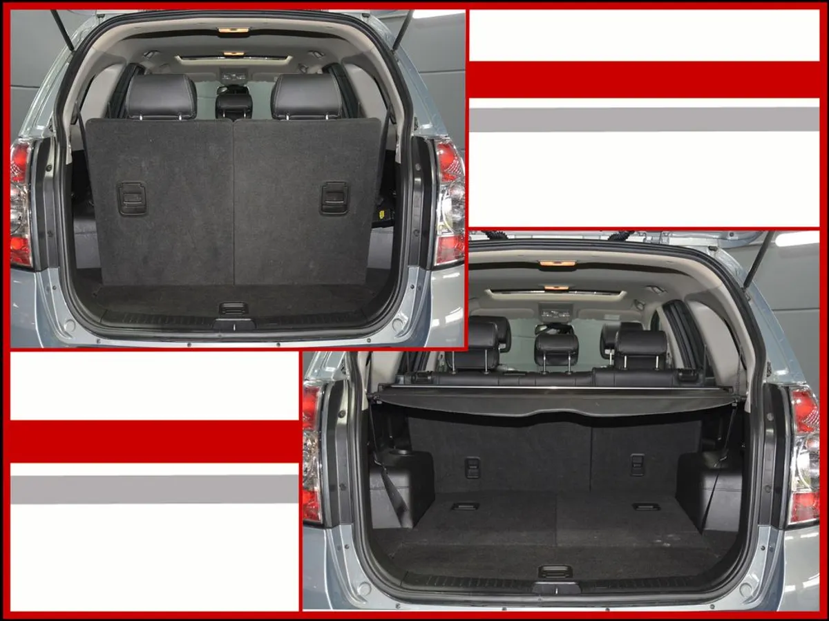 CHEVROLET ANDERE - Bild 19