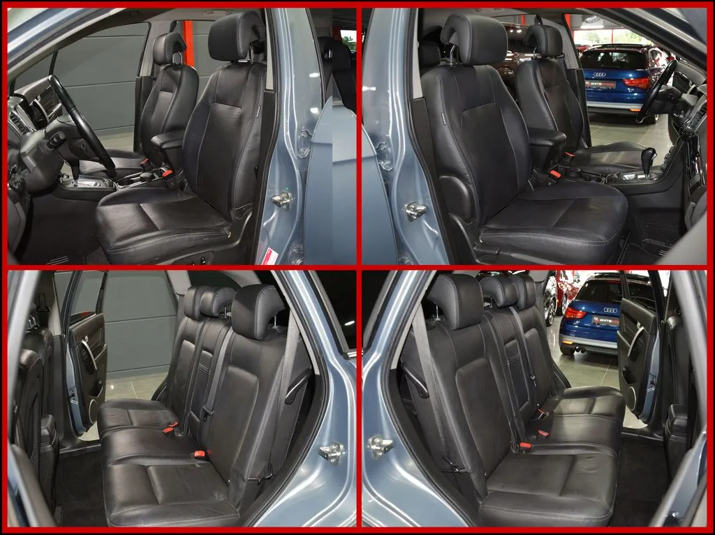 CHEVROLET Captiva - Bild 13