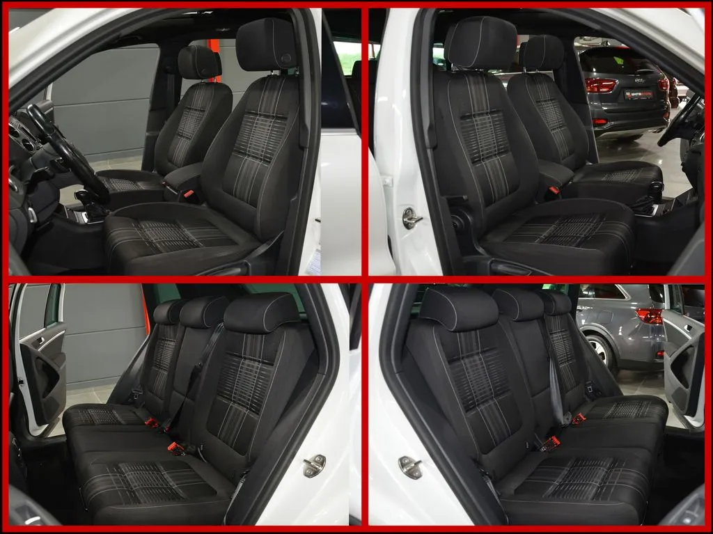 VW Tiguan - Bild 13