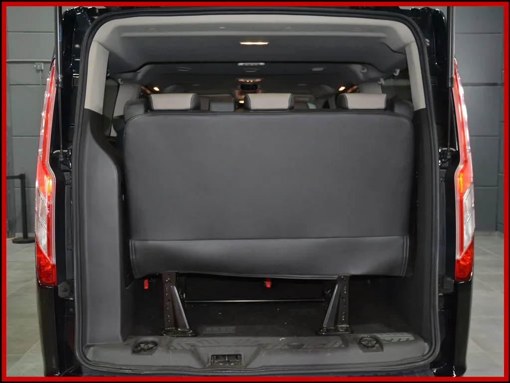 FORD Transit - Bild 22