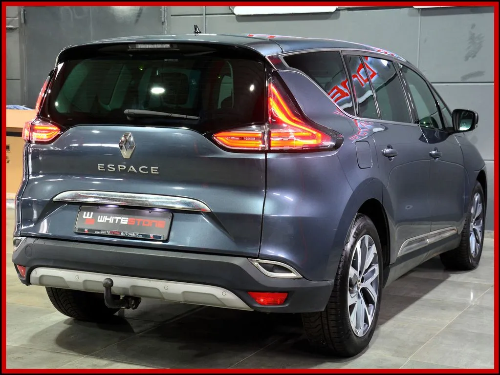 RENAULT Espace - Bild 9
