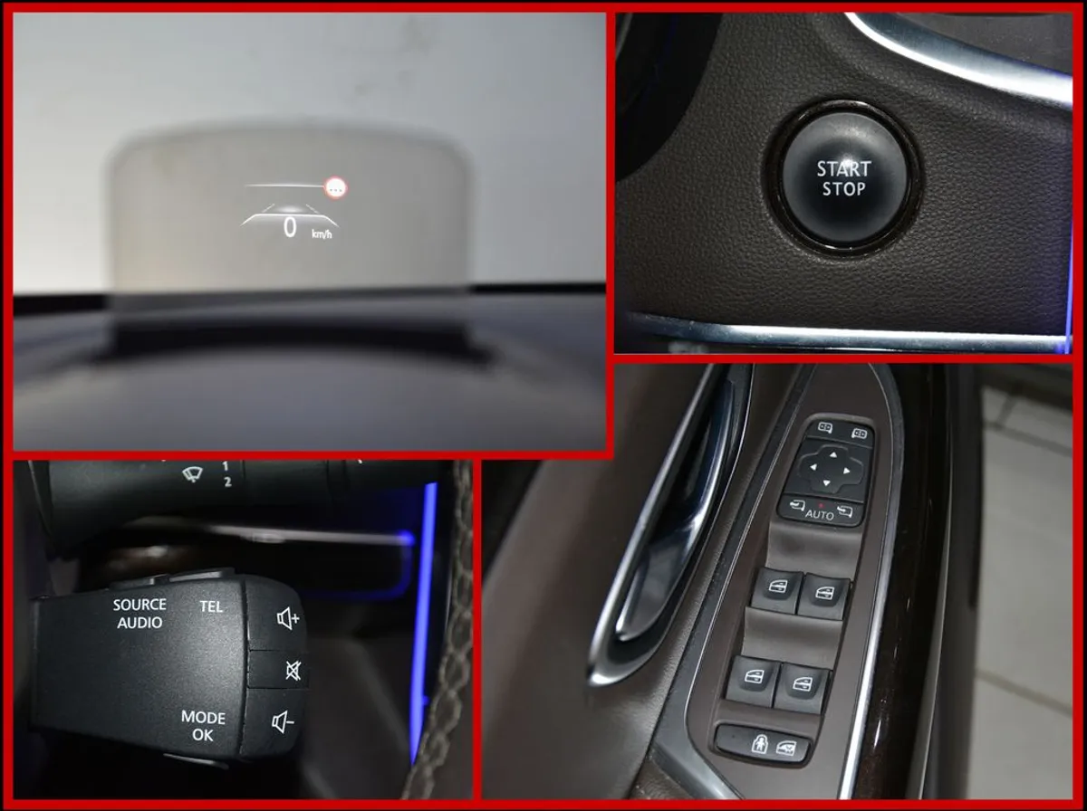 RENAULT Espace - Bild 14