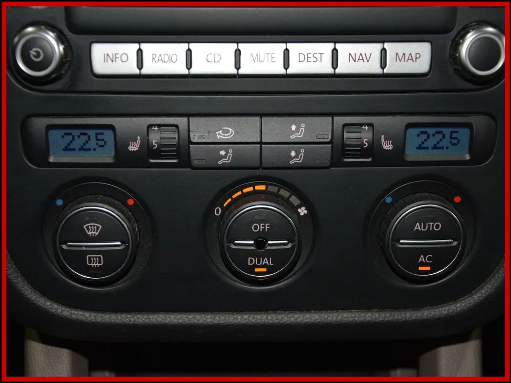 VW Golf - Bild 14