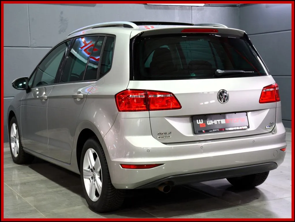 VW Golf - Bild 7
