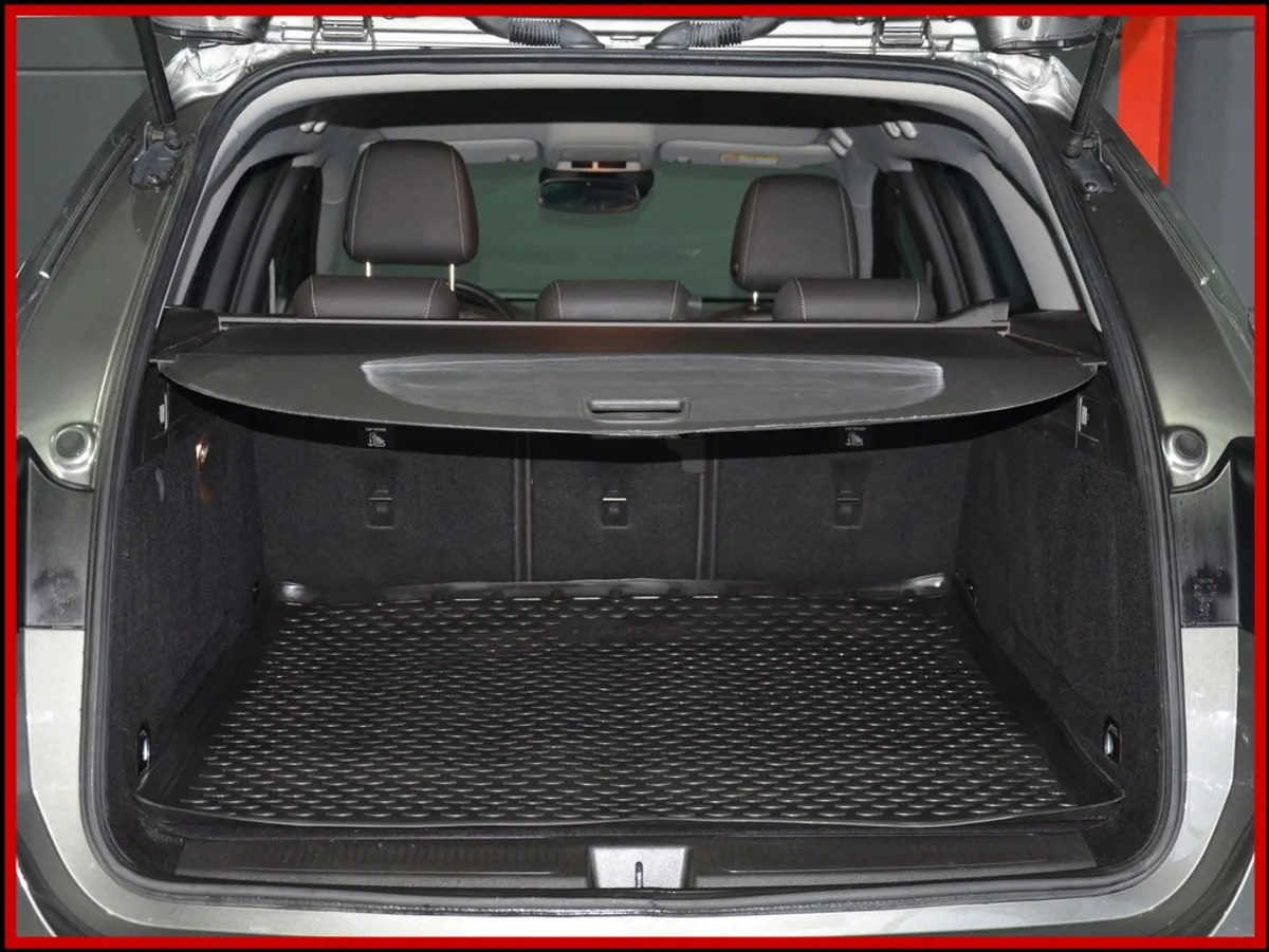 OPEL Astra - Bild 19