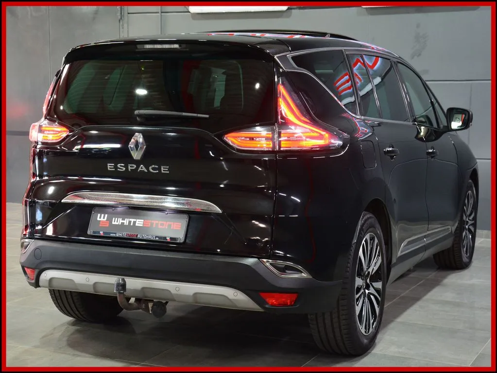 RENAULT Espace - Bild 9