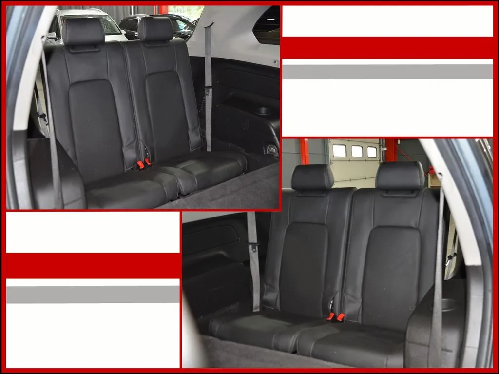 CHEVROLET Captiva - Bild 14