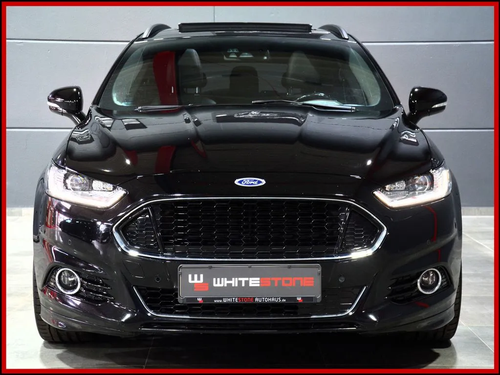 FORD Mondeo - Bild 5