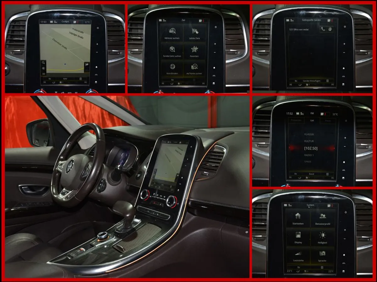 RENAULT Espace - Bild 12