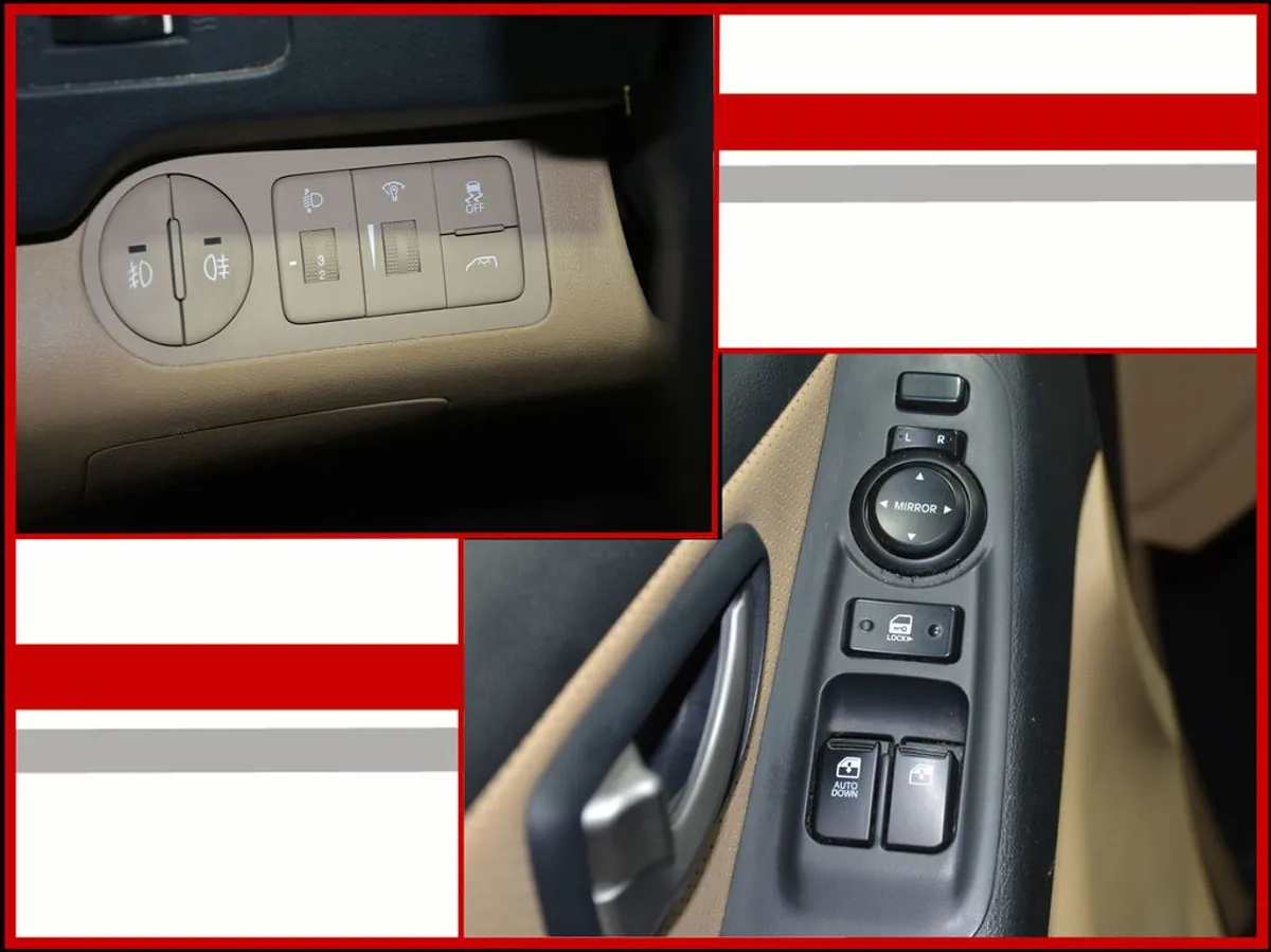 HYUNDAI H-1 - Bild 15