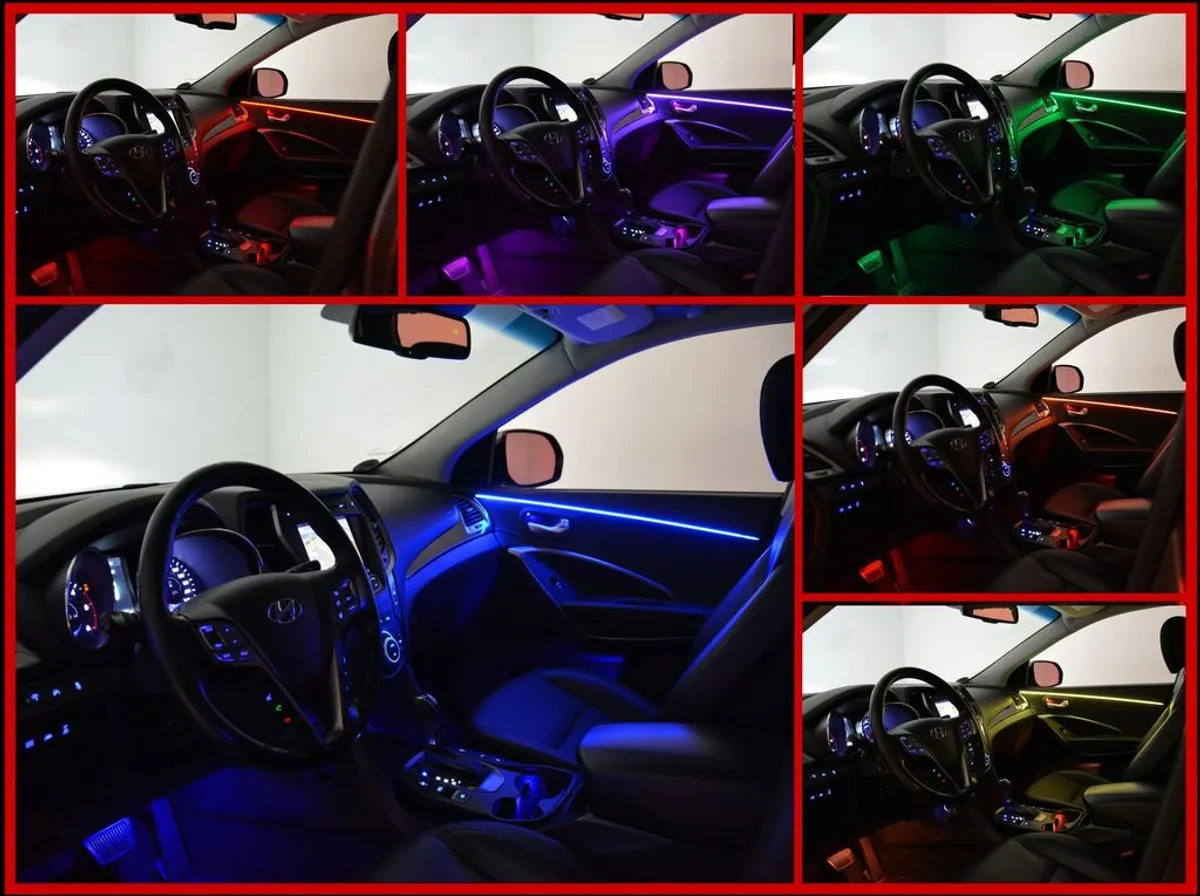 HYUNDAI Santa Fe - Bild 18