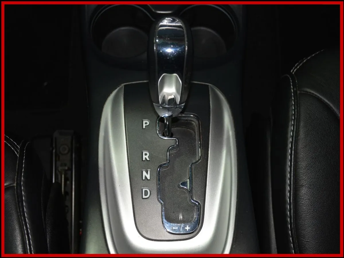 FIAT Freemont - Bild 17