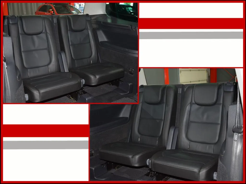 VW Sharan - Bild 14