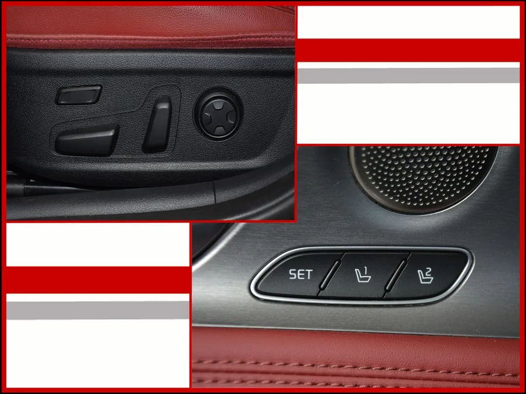 KIA Stinger - Bild 14