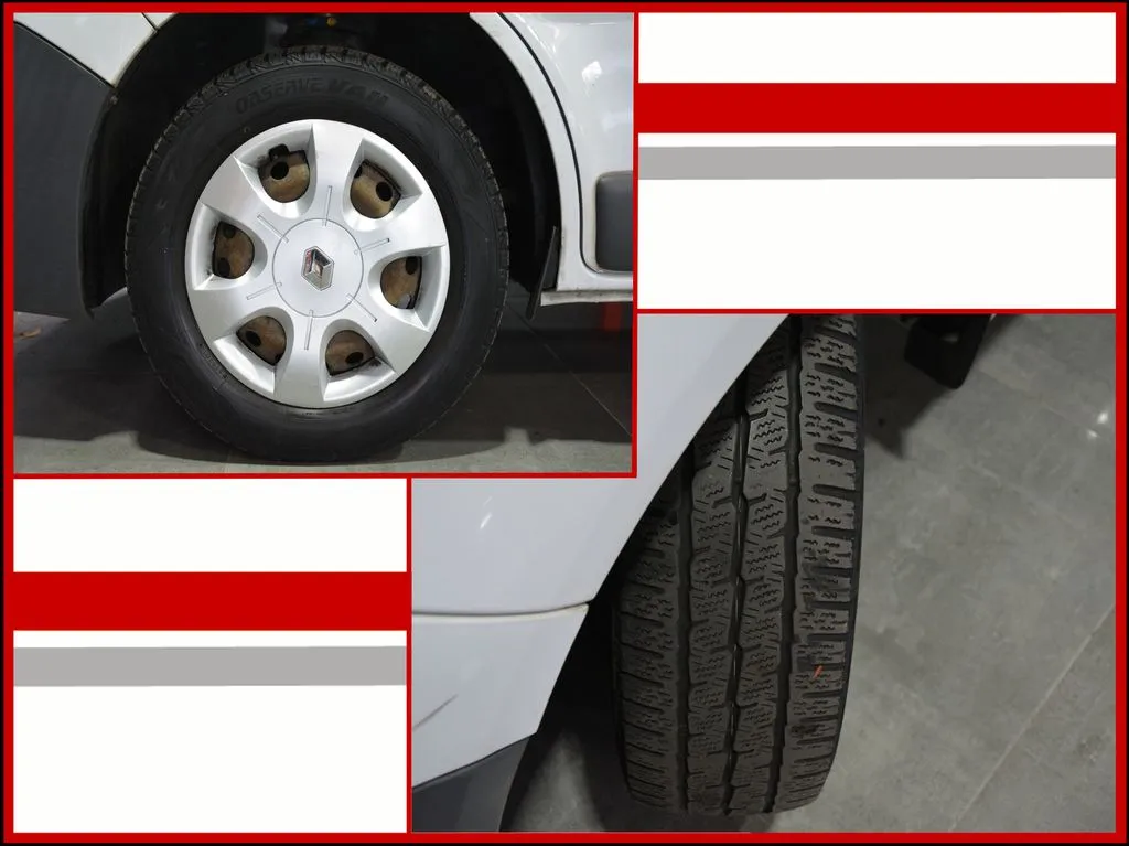 RENAULT Trafic - Bild 9