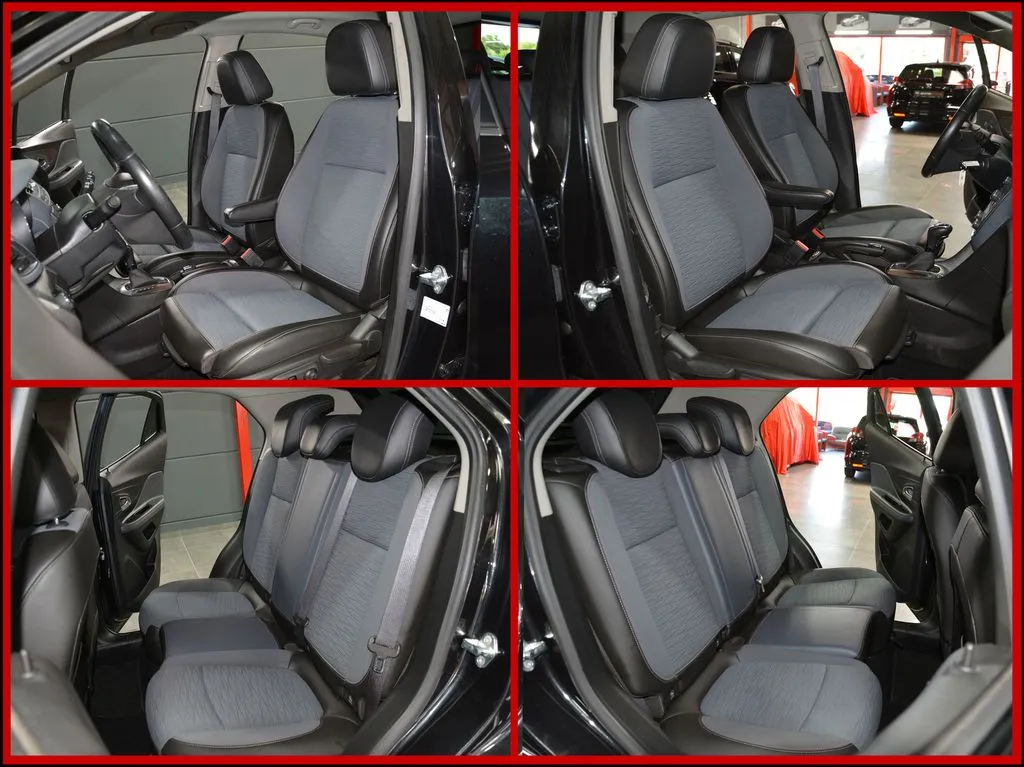 OPEL Mokka - Bild 12