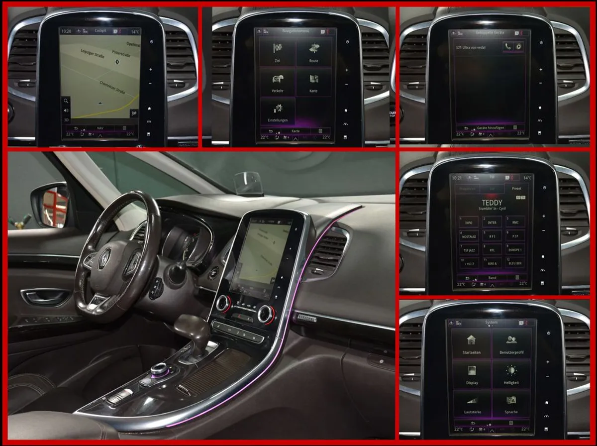 RENAULT Espace - Bild 11