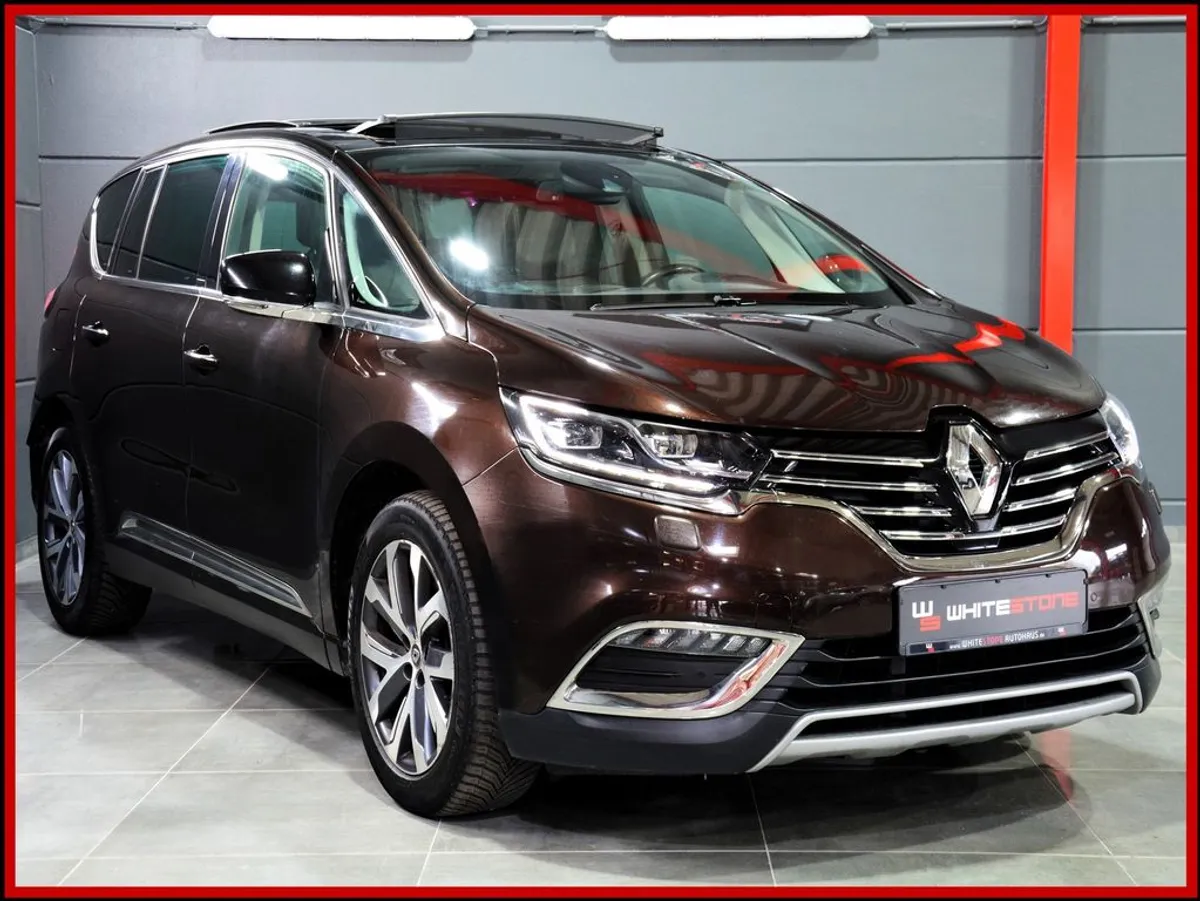 RENAULT Espace - Bild 4