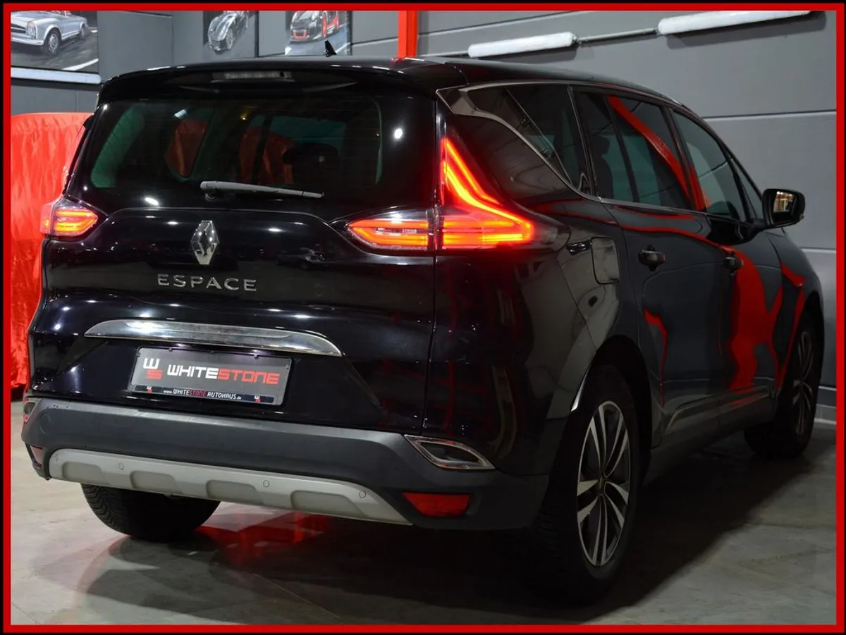RENAULT Espace - Bild 9