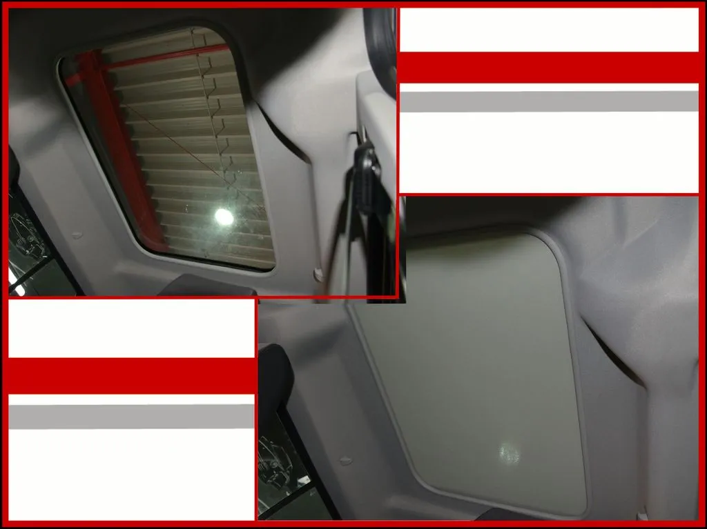 FORD Tourneo Connect - Bild 10