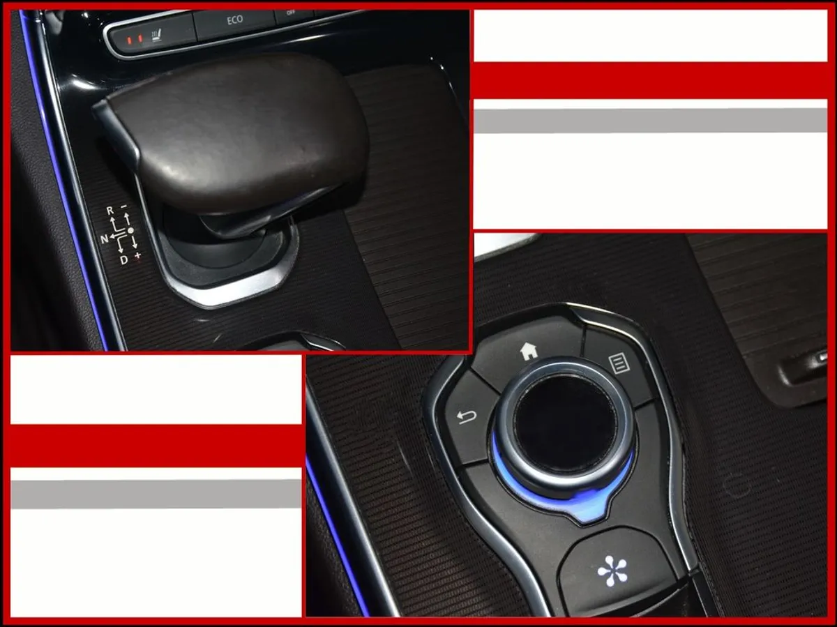 RENAULT Espace - Bild 17