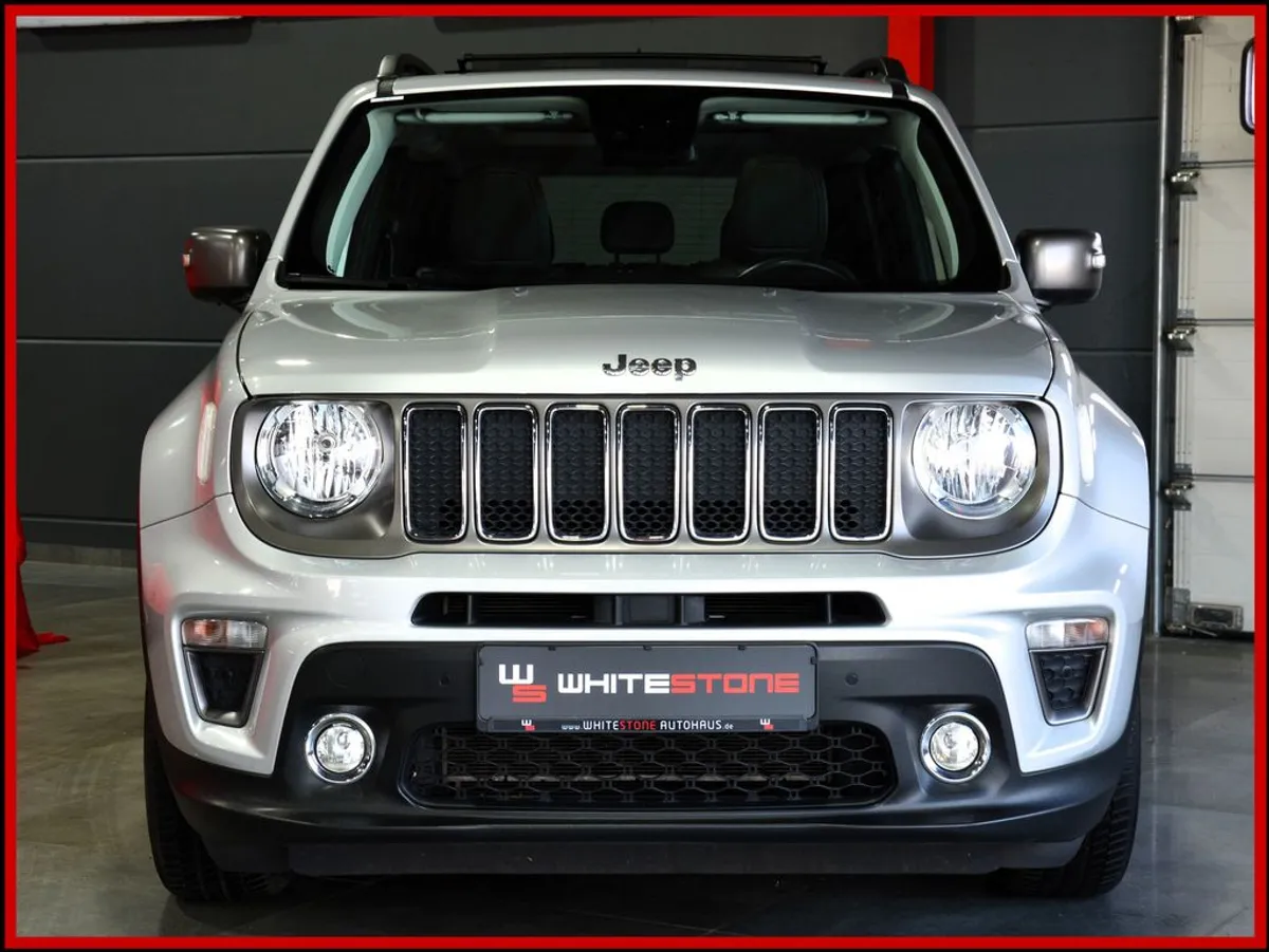 JEEP Renegade - Bild 5