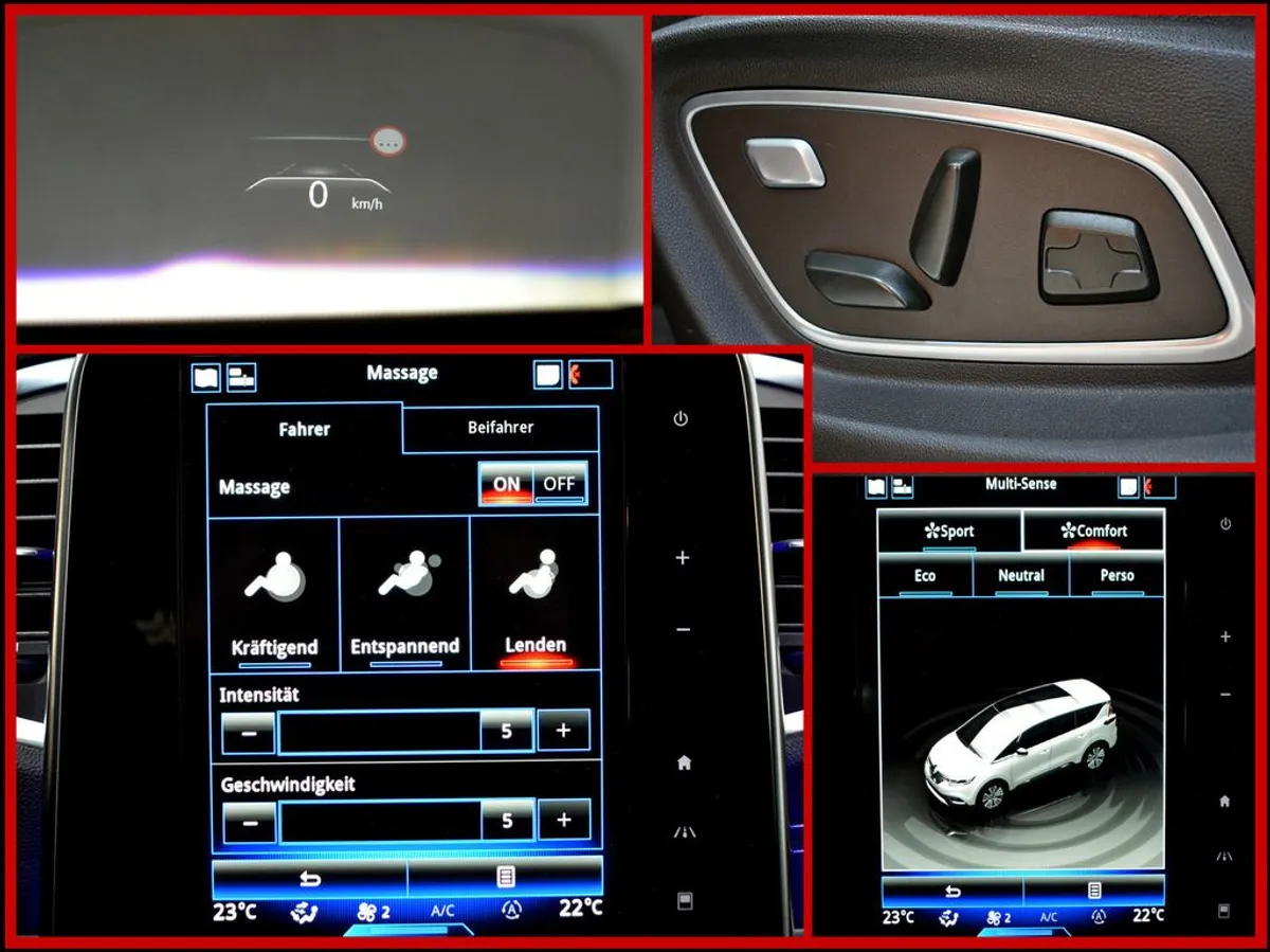 RENAULT Espace - Bild 17