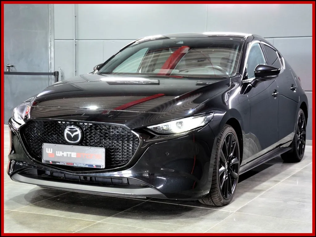 MAZDA 3 - Bild 6