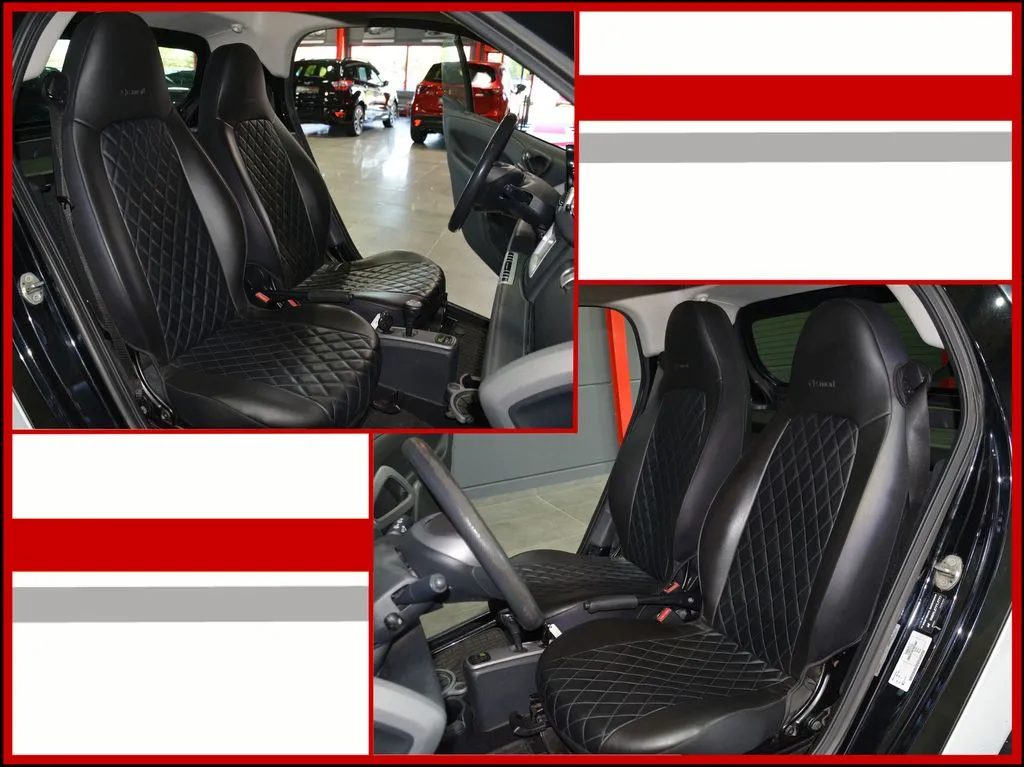 SMART ForTwo - Bild 11