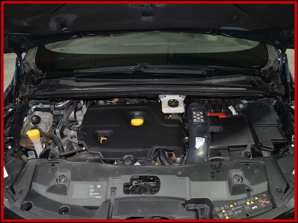 RENAULT Espace - Bild 24