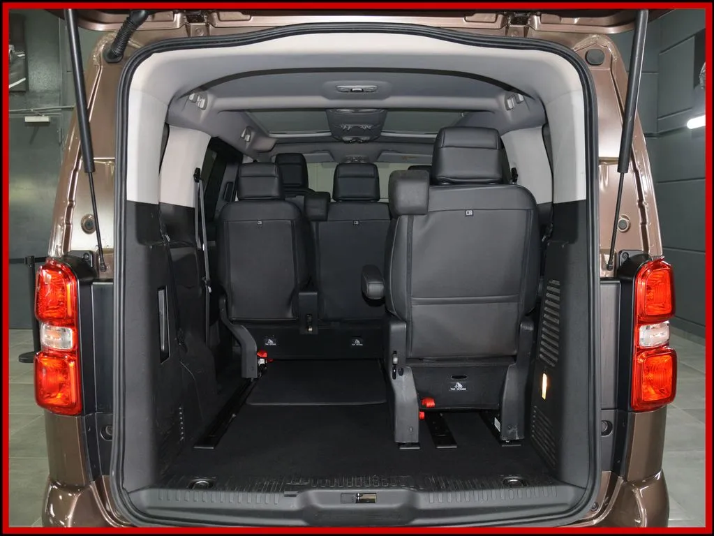 PEUGEOT Expert - Bild 22