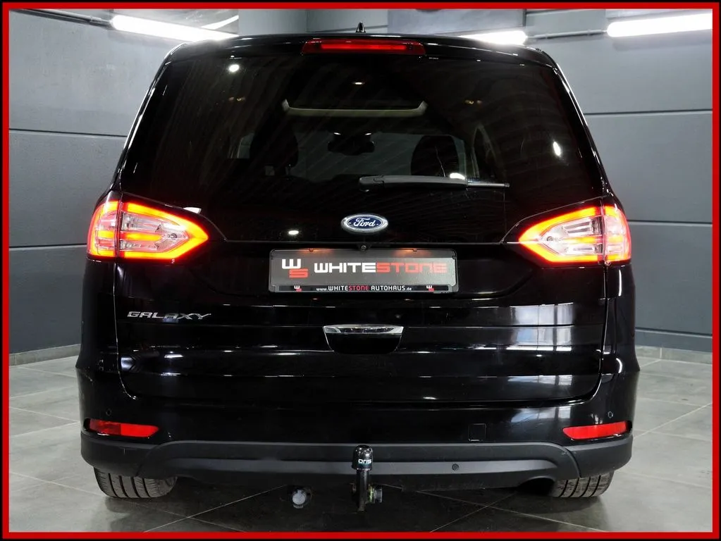 FORD Galaxy - Bild 8