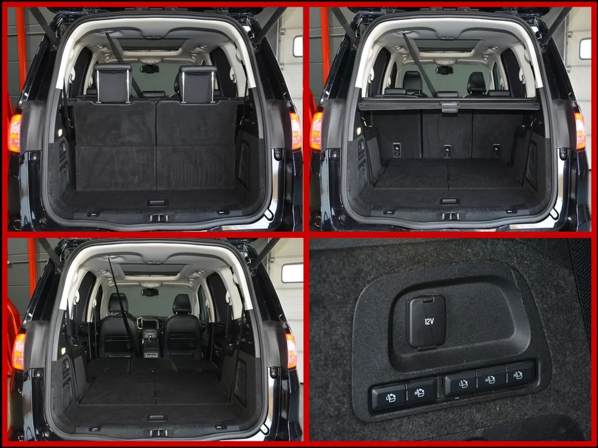 FORD Galaxy - Bild 22