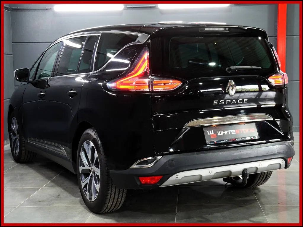 RENAULT Espace - Bild 7