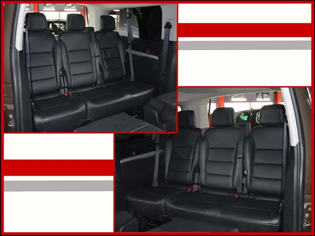 CITROEN Jumpy - Bild 11