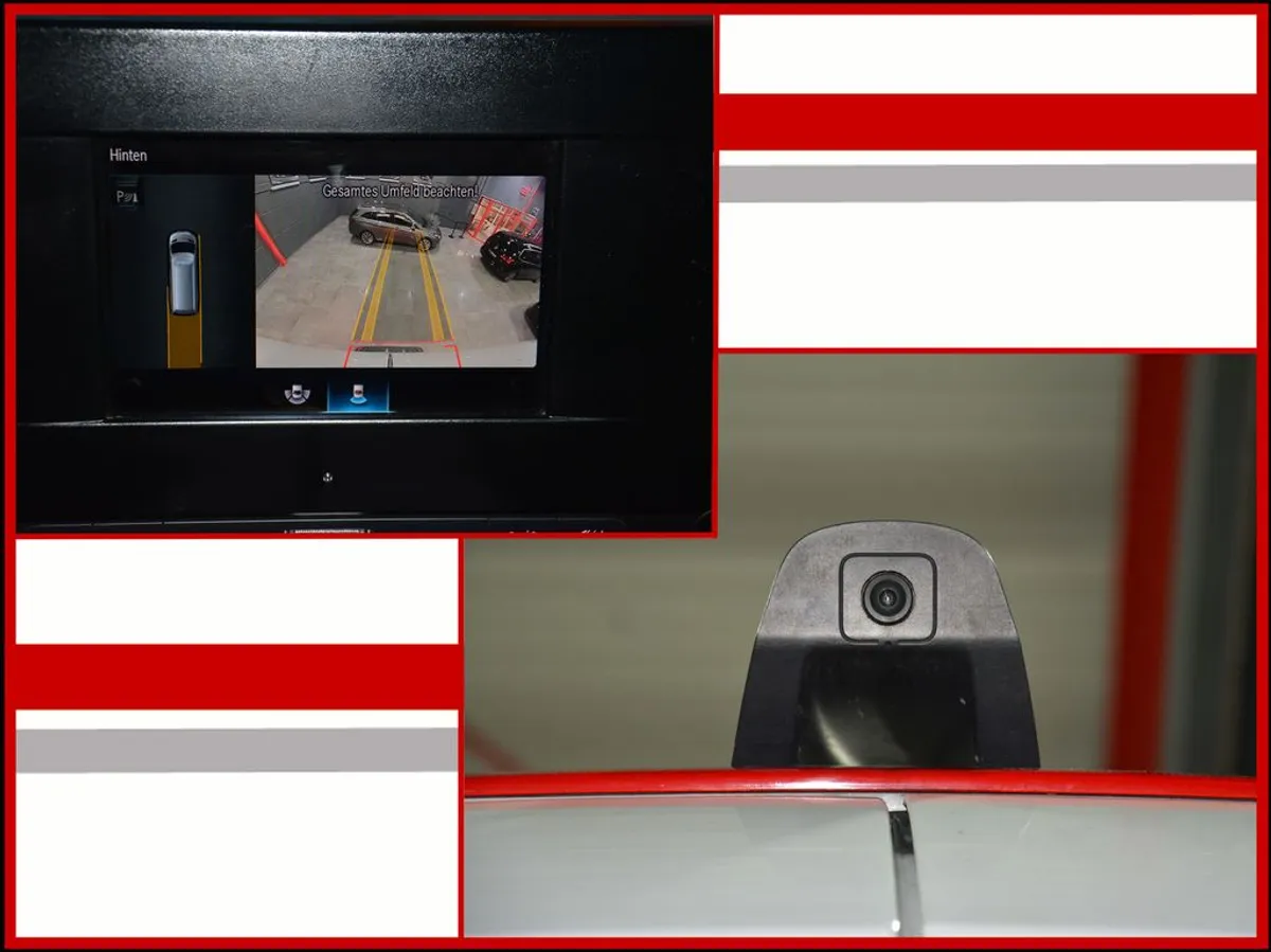 MERCEDES-BENZ Sprinter - Bild 13