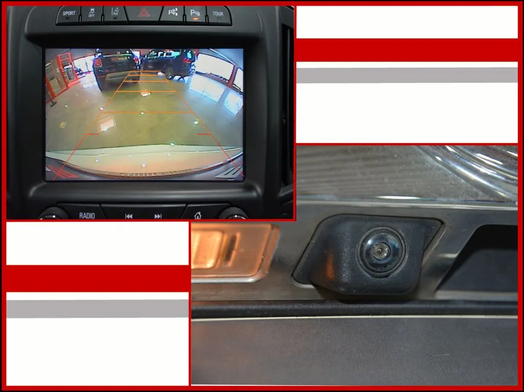 OPEL Insignia - Bild 19