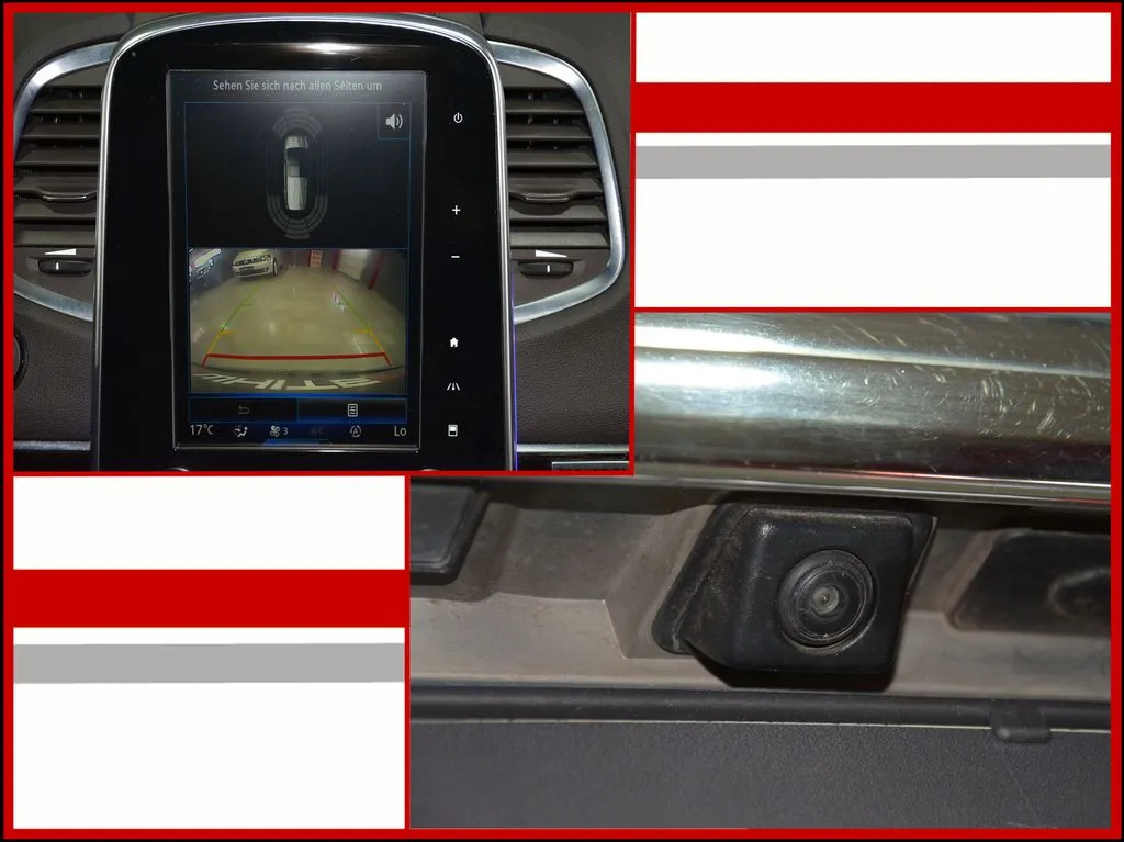 RENAULT Espace - Bild 20