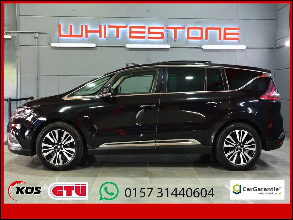 RENAULT Espace Main