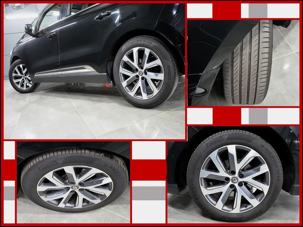 RENAULT Espace - Bild 21