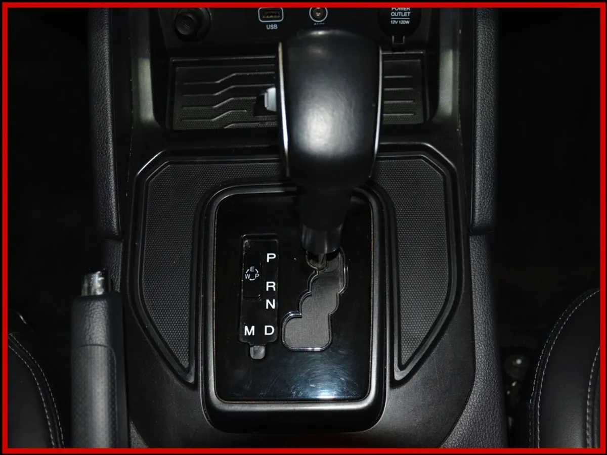 SSANGYONG MUSSO - Bild 14