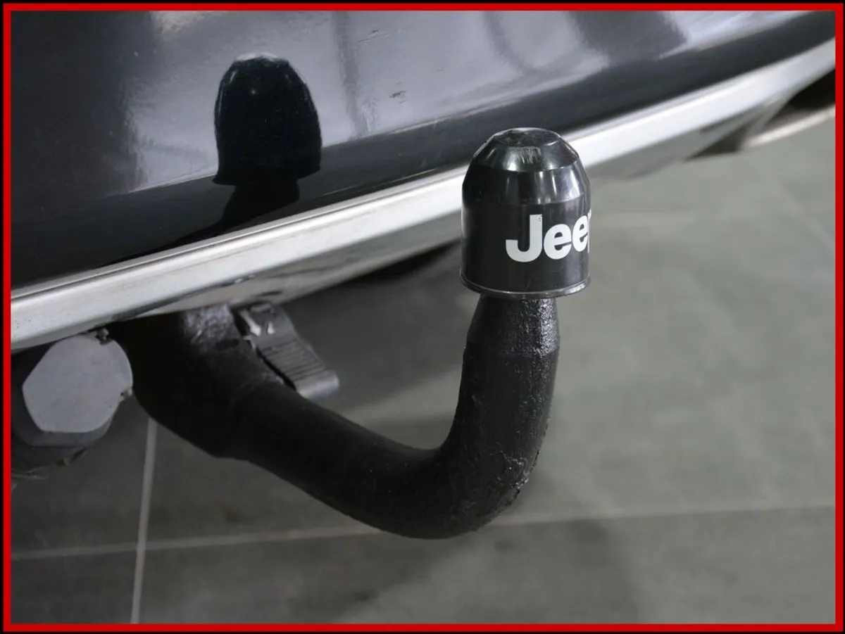 JEEP Cherokee - Bild 22