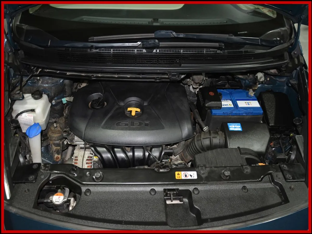 KIA Carens - Bild 22